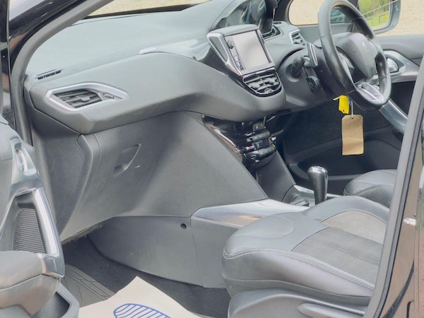 Used Peugeot 2008 2014 for sale - 75438164: Photo 15