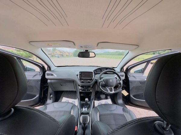 Used Peugeot 2008 2014 for sale - 75438164: Photo 16