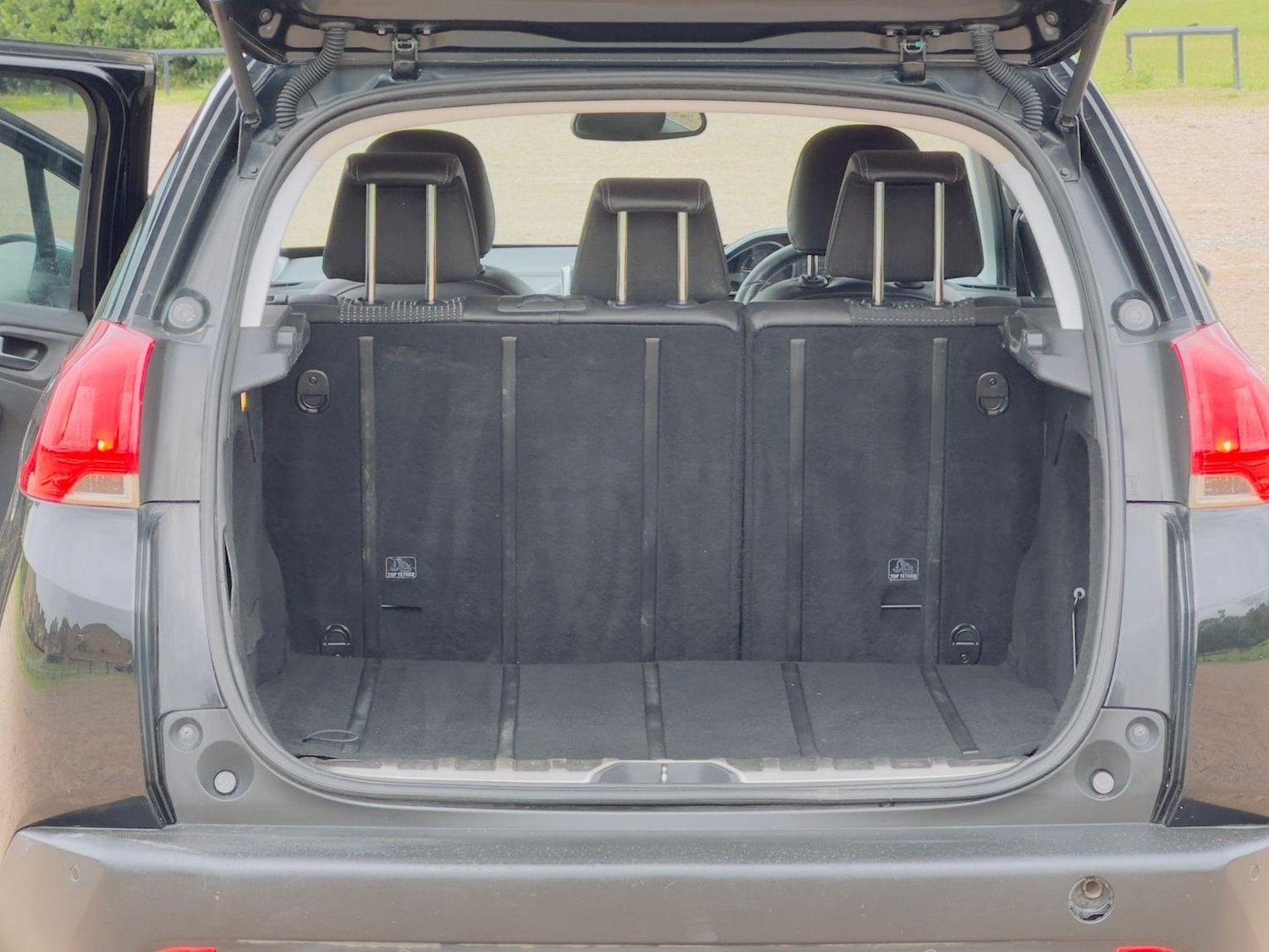 Vehicle 32