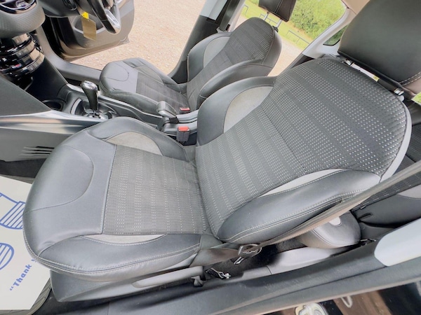 Used Peugeot 2008 2014 for sale - 75438164: Photo 36