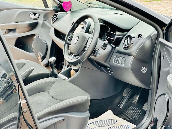 Used Renault Clio 2017 for sale - 75475540: Photo 15