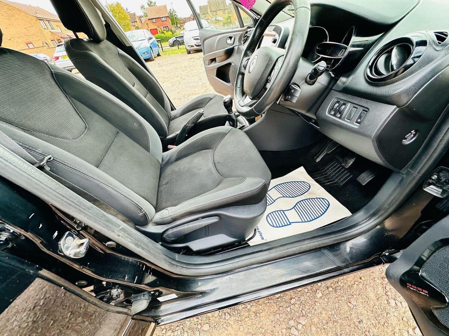 Vehicle 16