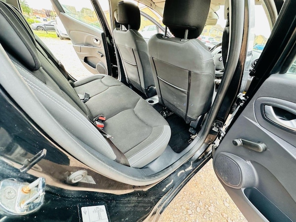 Used Renault Clio 2017 for sale - 75475540: Photo 22