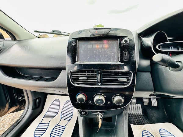 Used Renault Clio 2017 for sale - 75475540: Photo 24
