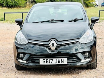 Used Renault Clio 2017 for sale - 75475540: Photo