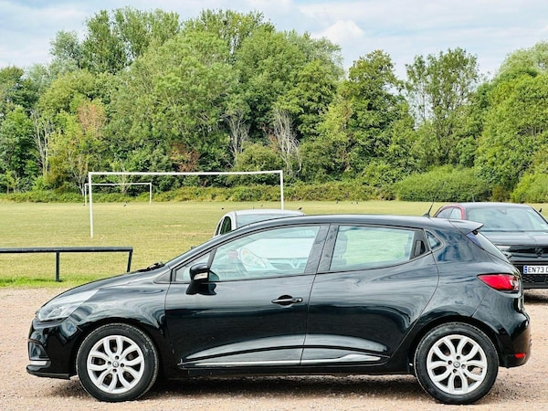Used Renault Clio 2017 for sale - 75475540: Photo 9