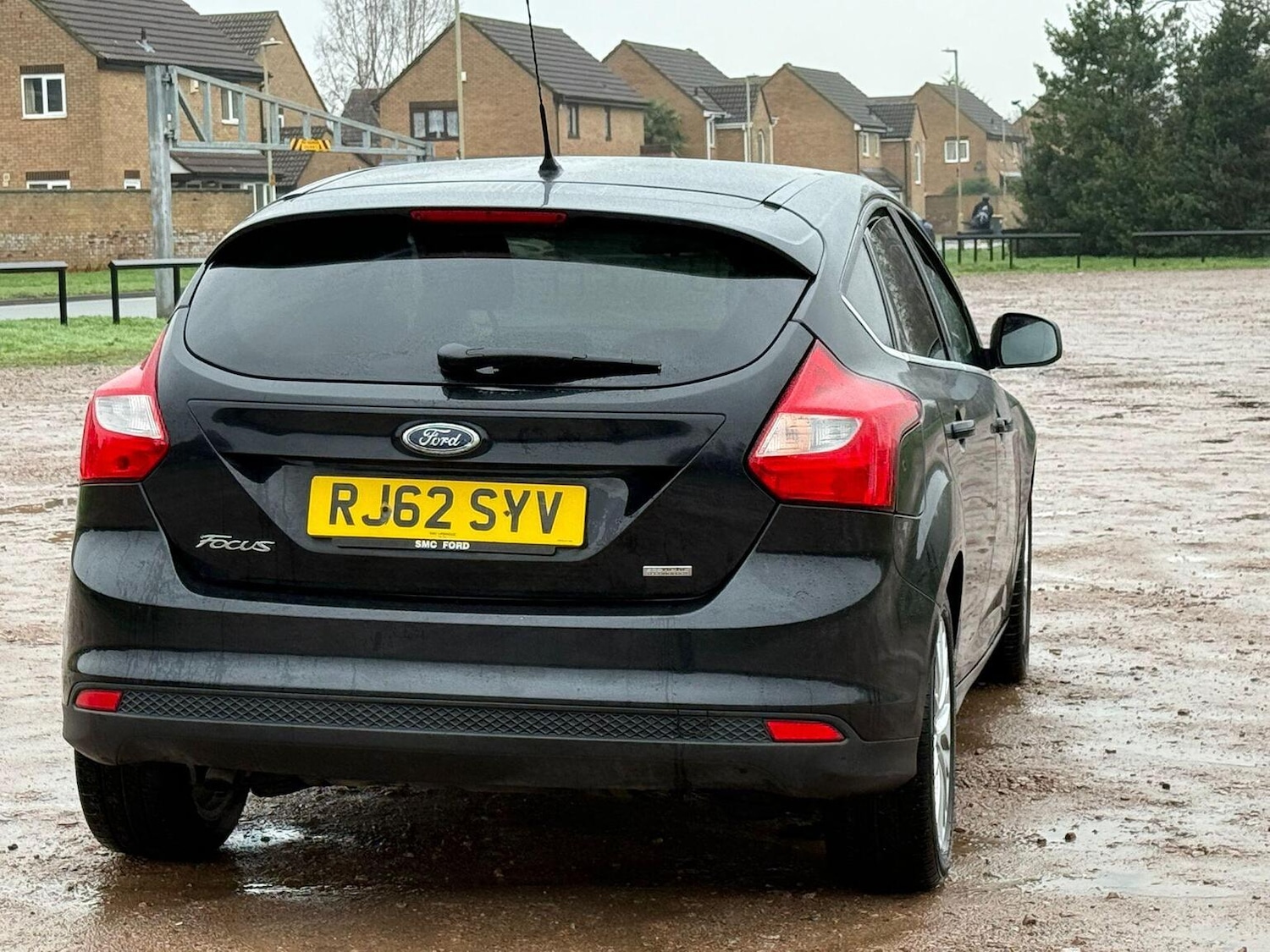 Used Ford Focus 2013 for sale - 77501452: Photo 10