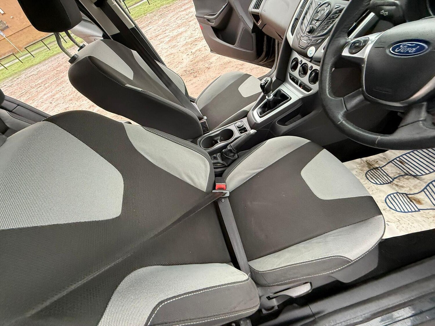 Used Ford Focus 2013 for sale - 77501452: Photo 17