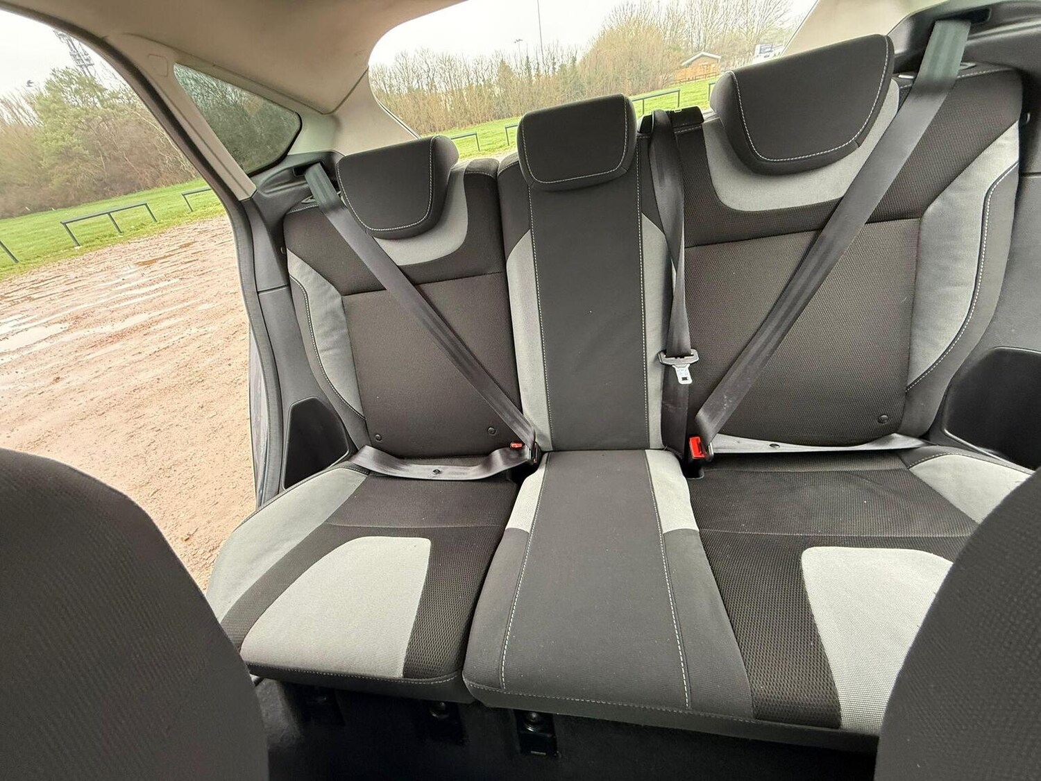 Used Ford Focus 2013 for sale - 77501452: Photo 19