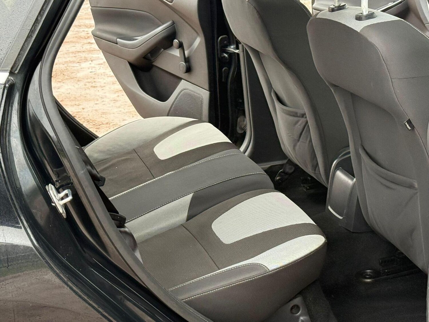 Used Ford Focus 2013 for sale - 77501452: Photo 22