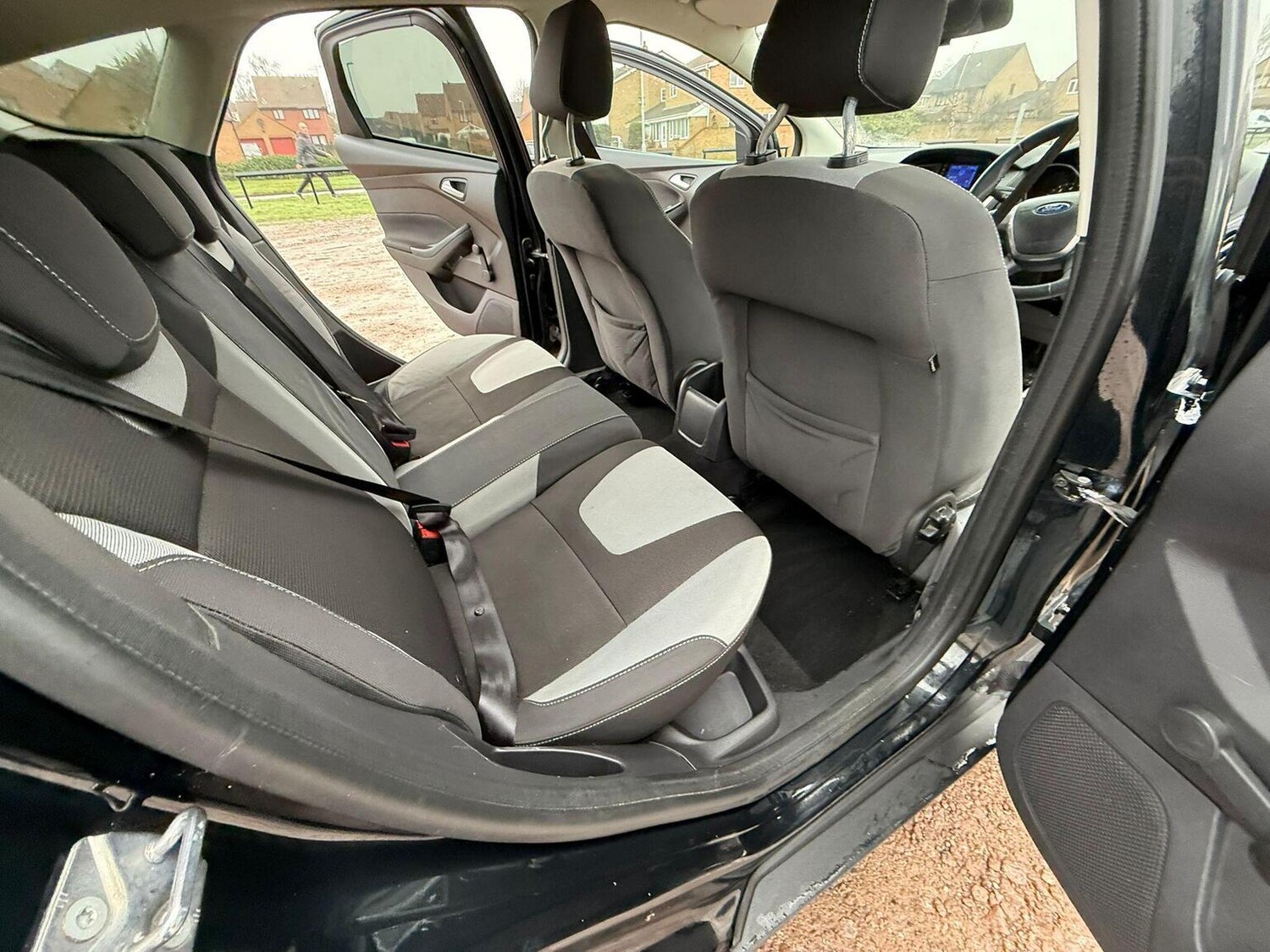 Used Ford Focus 2013 for sale - 77501452: Photo 23