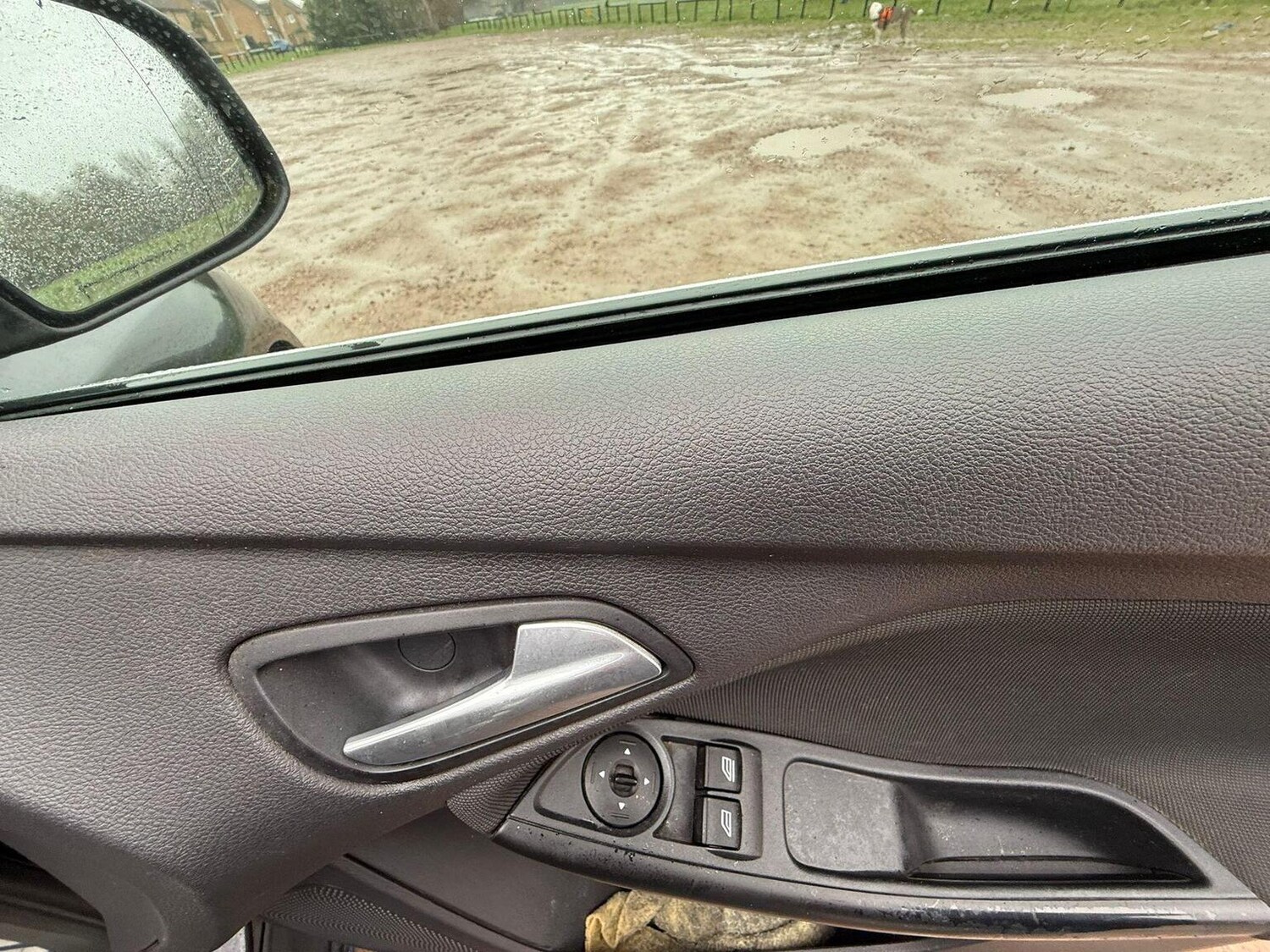 Used Ford Focus 2013 for sale - 77501452: Photo 24