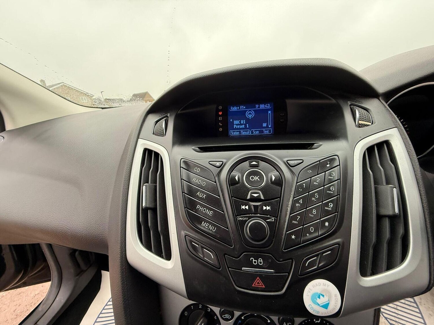 Used Ford Focus 2013 for sale - 77501452: Photo 25