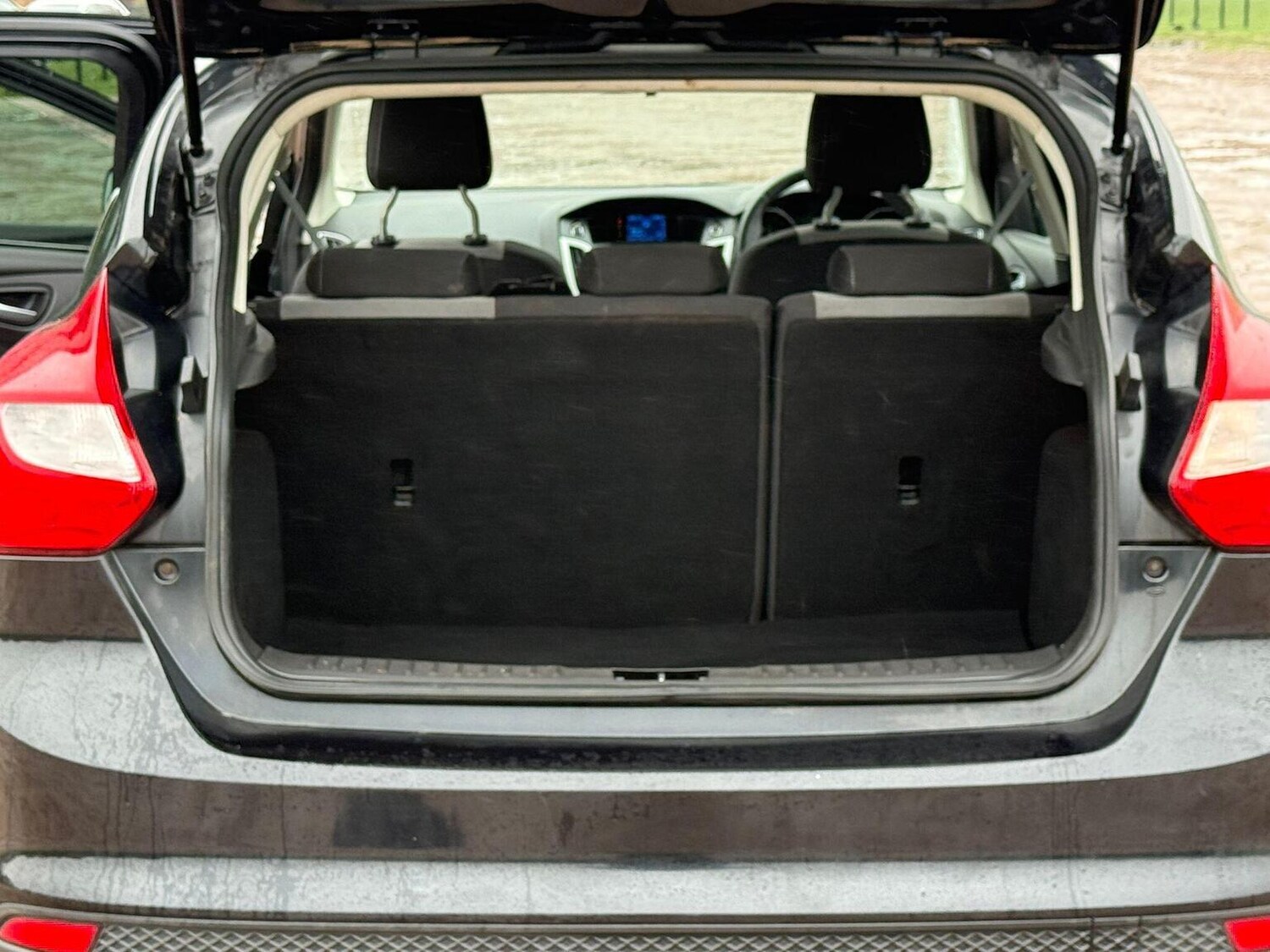 Used Ford Focus 2013 for sale - 77501452: Photo 27