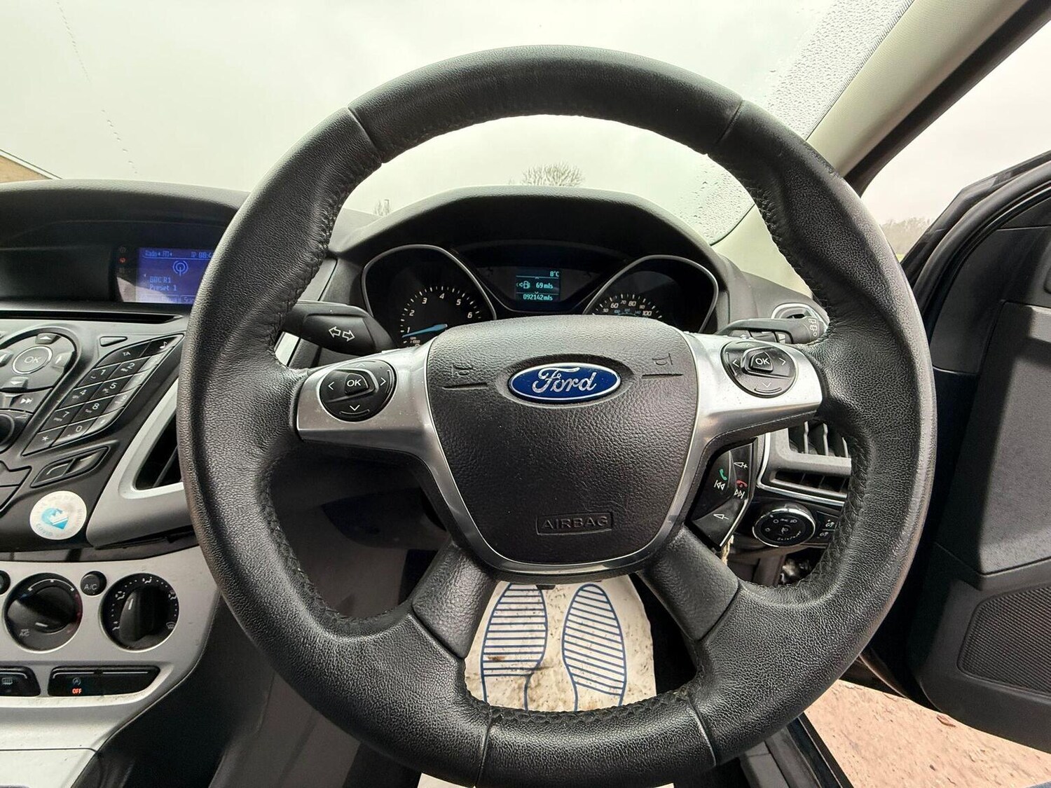 Used Ford Focus 2013 for sale - 77501452: Photo 29