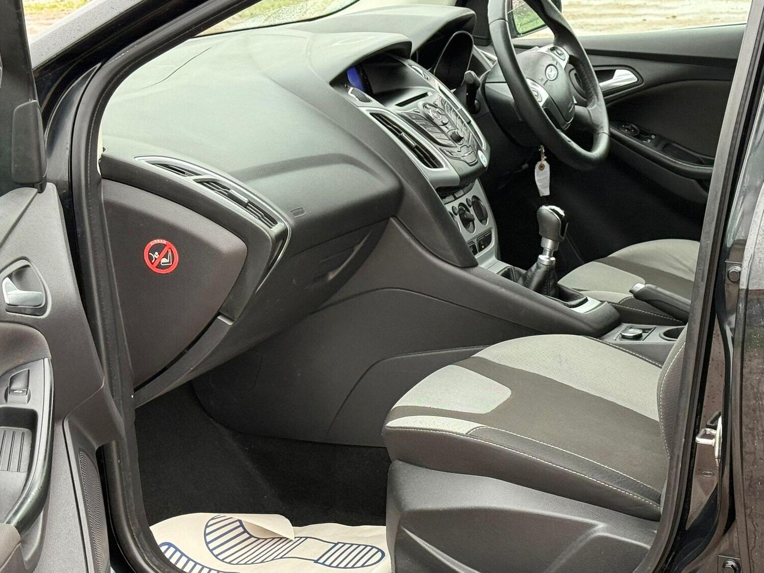 Used Ford Focus 2013 for sale - 77501452: Photo 30