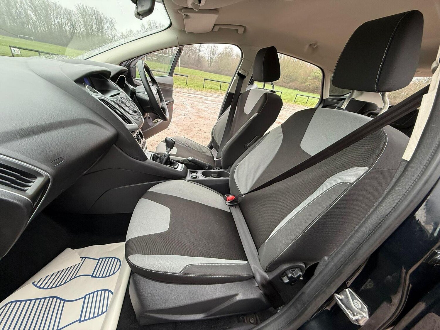 Used Ford Focus 2013 for sale - 77501452: Photo 31