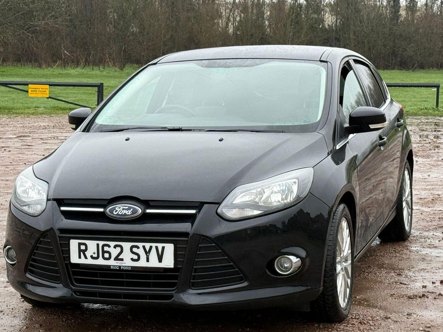 Used Ford Focus 2013 for sale - 77501452: Photo 33