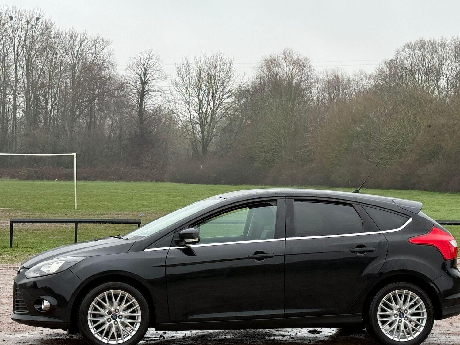 Used Ford Focus 2013 for sale - 77501452: Photo 7