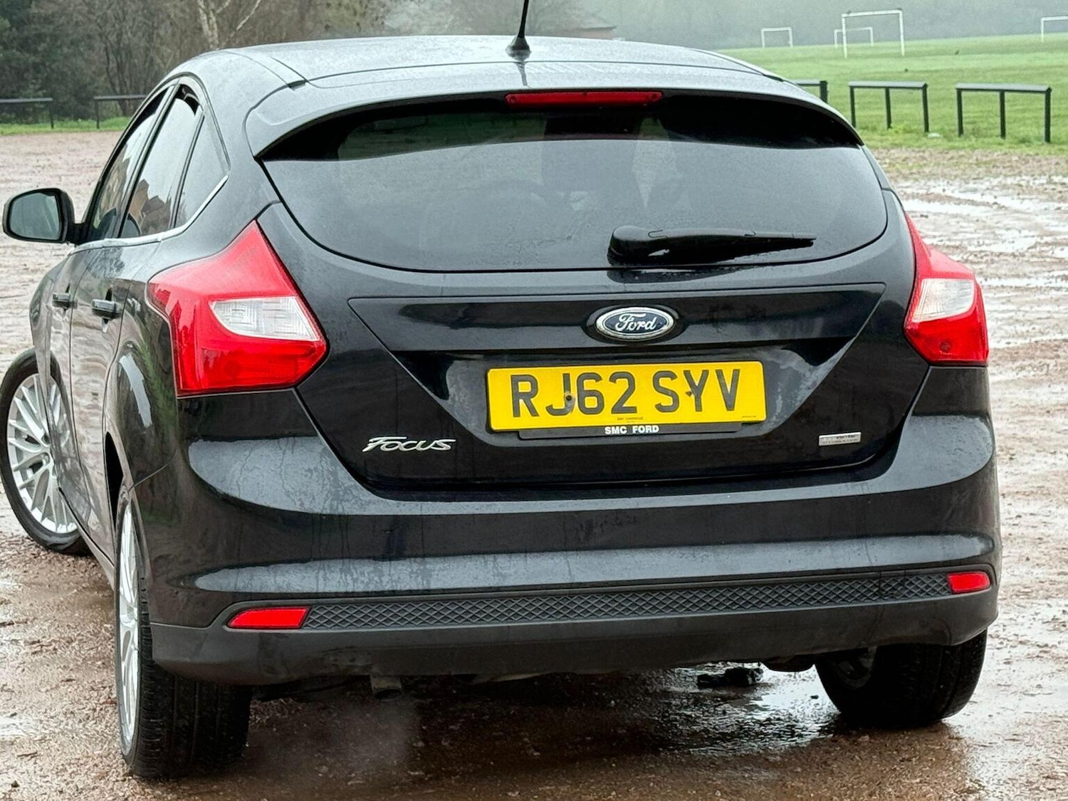 Used Ford Focus 2013 for sale - 77501452: Photo 8