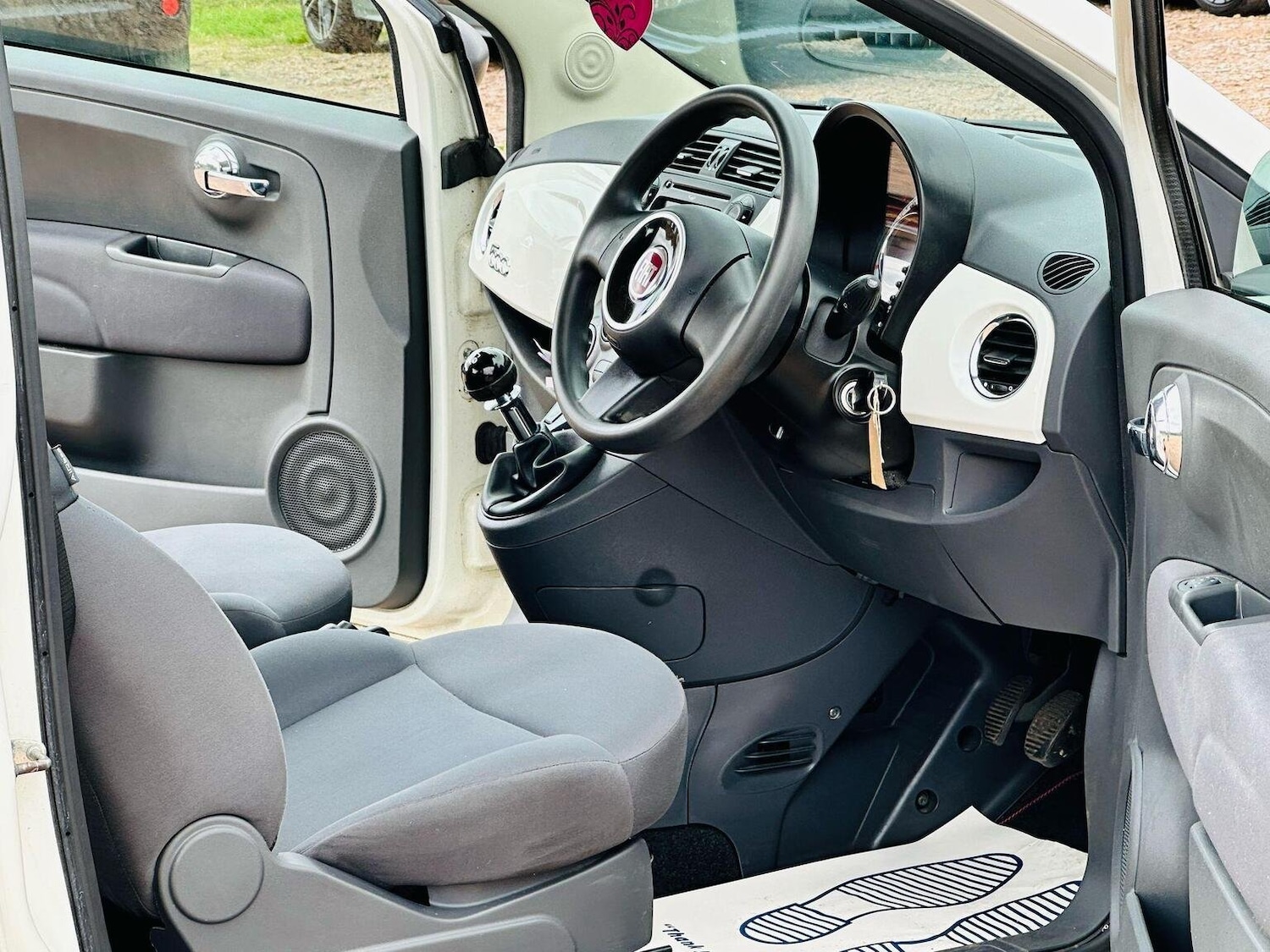 Used Fiat 500 2009 for sale - 77173025: Photo 16