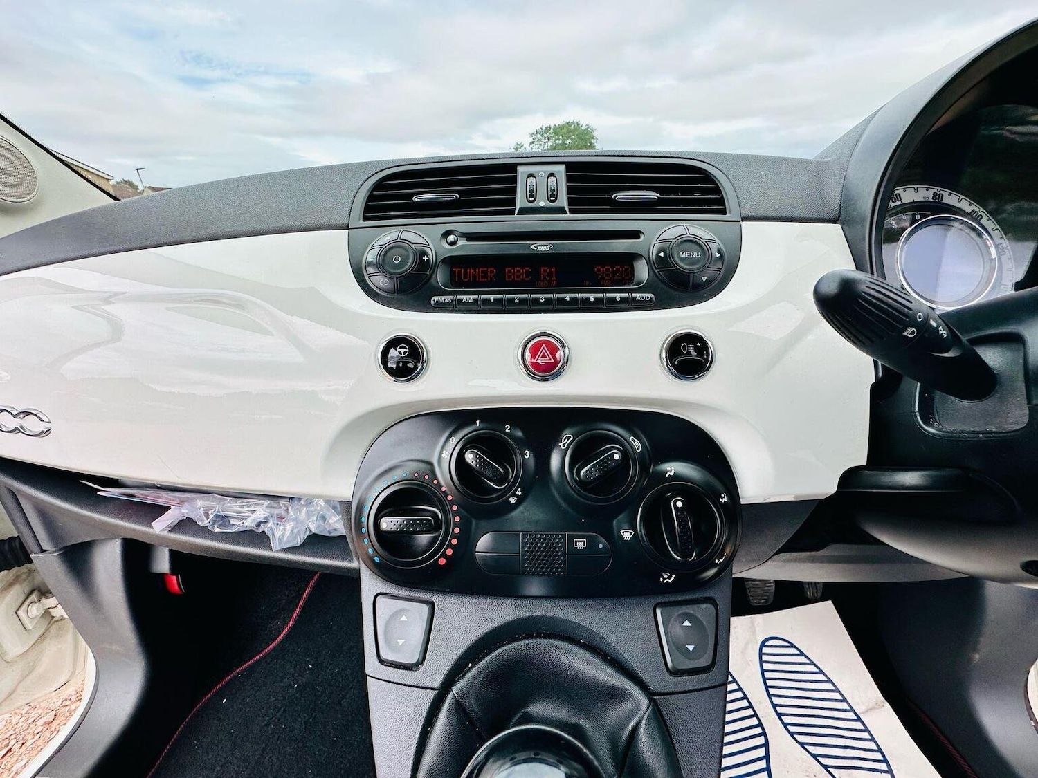 Used Fiat 500 2009 for sale - 77173025: Photo 17