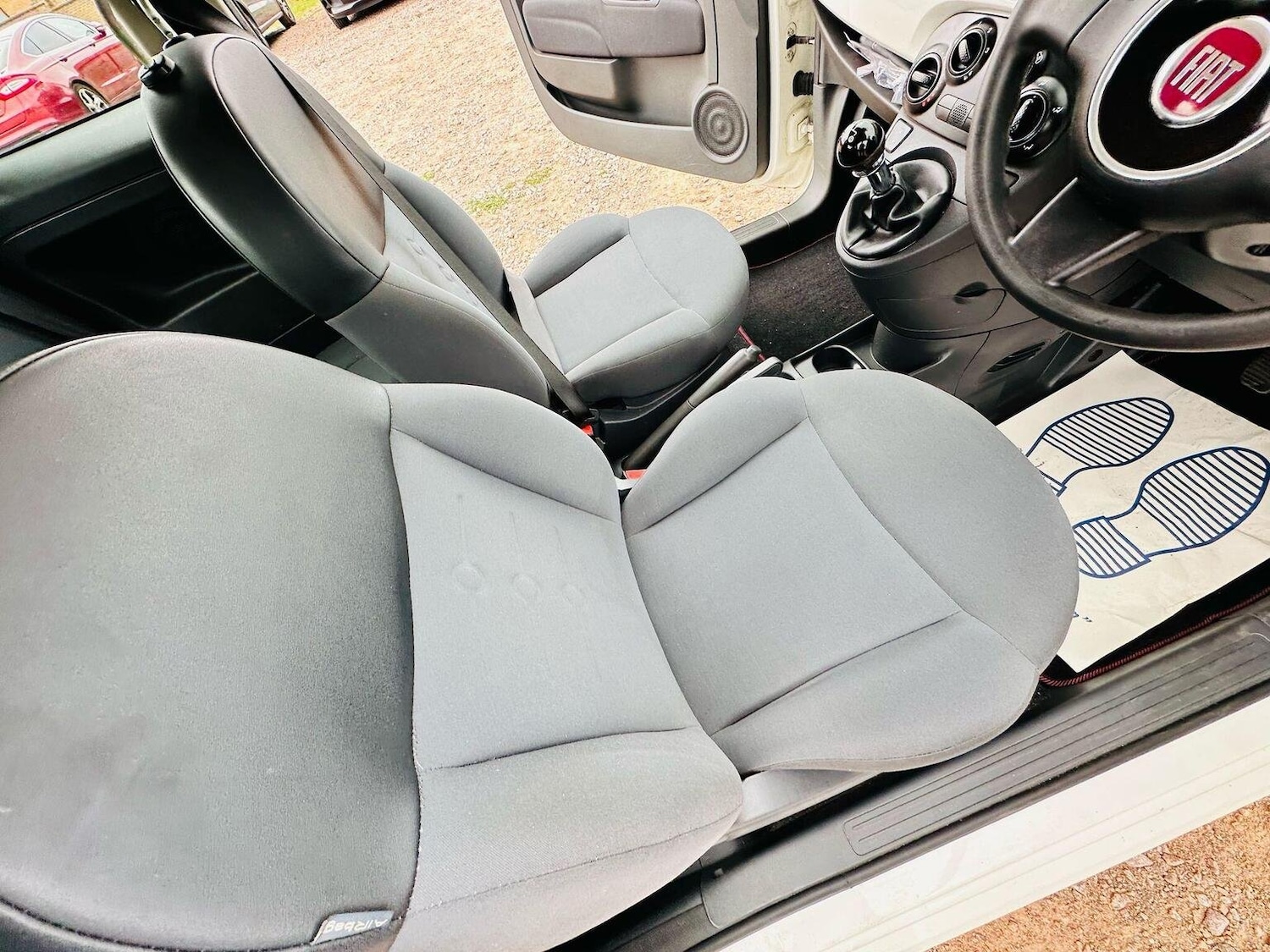 Used Fiat 500 2009 for sale - 77173025: Photo 19