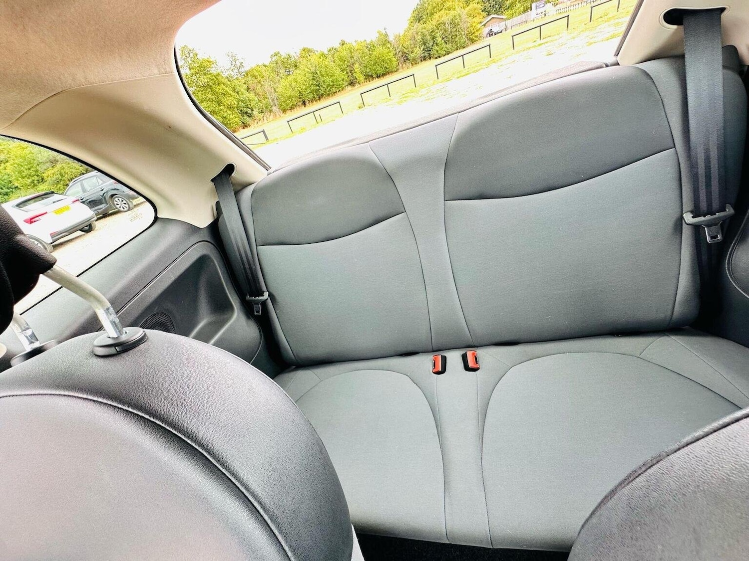 Used Fiat 500 2009 for sale - 77173025: Photo 20