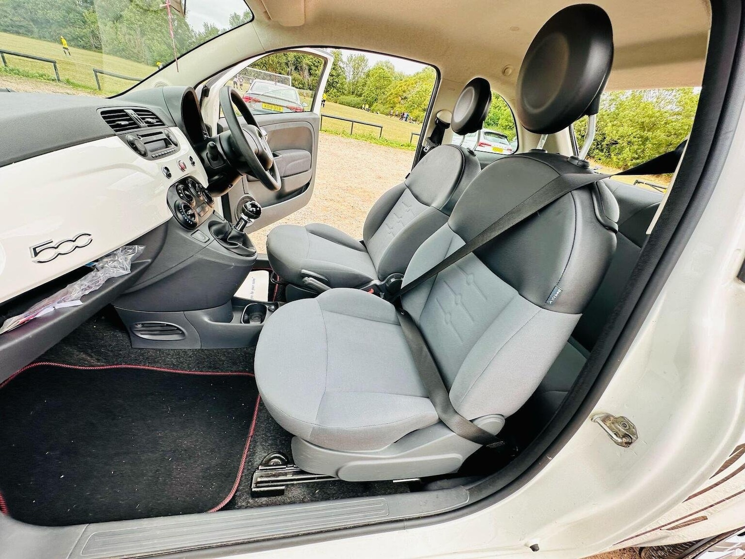 Used Fiat 500 2009 for sale - 77173025: Photo 26