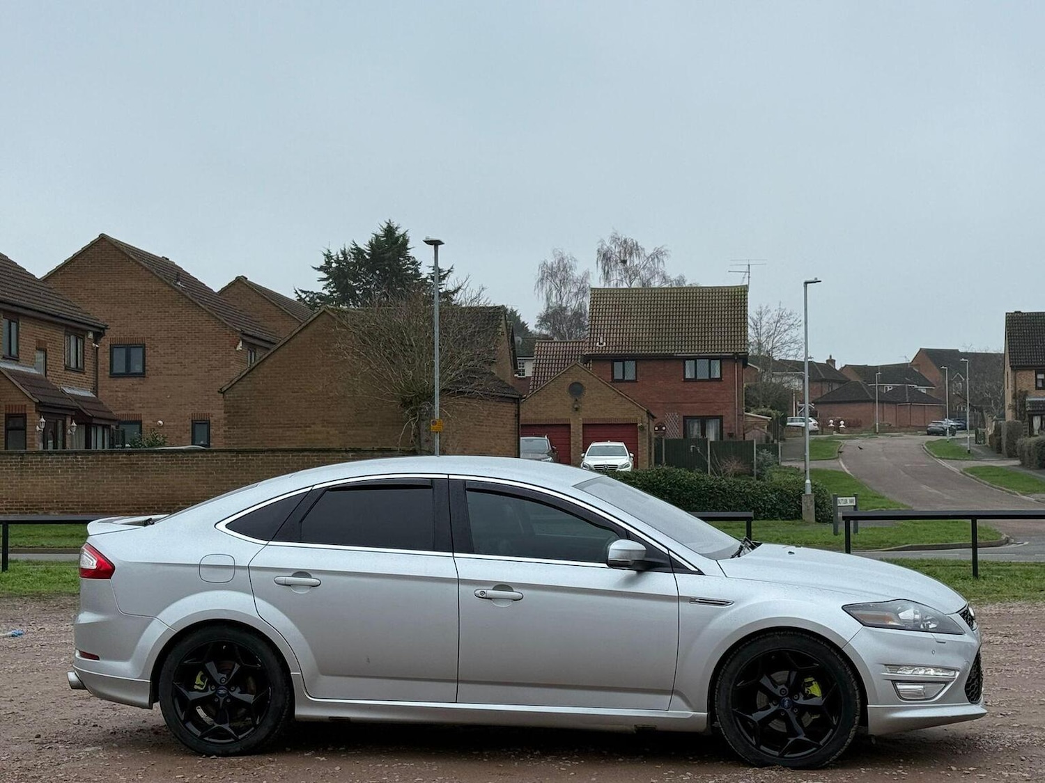 Used Ford Mondeo 2014 for sale - 77357332: Photo 13