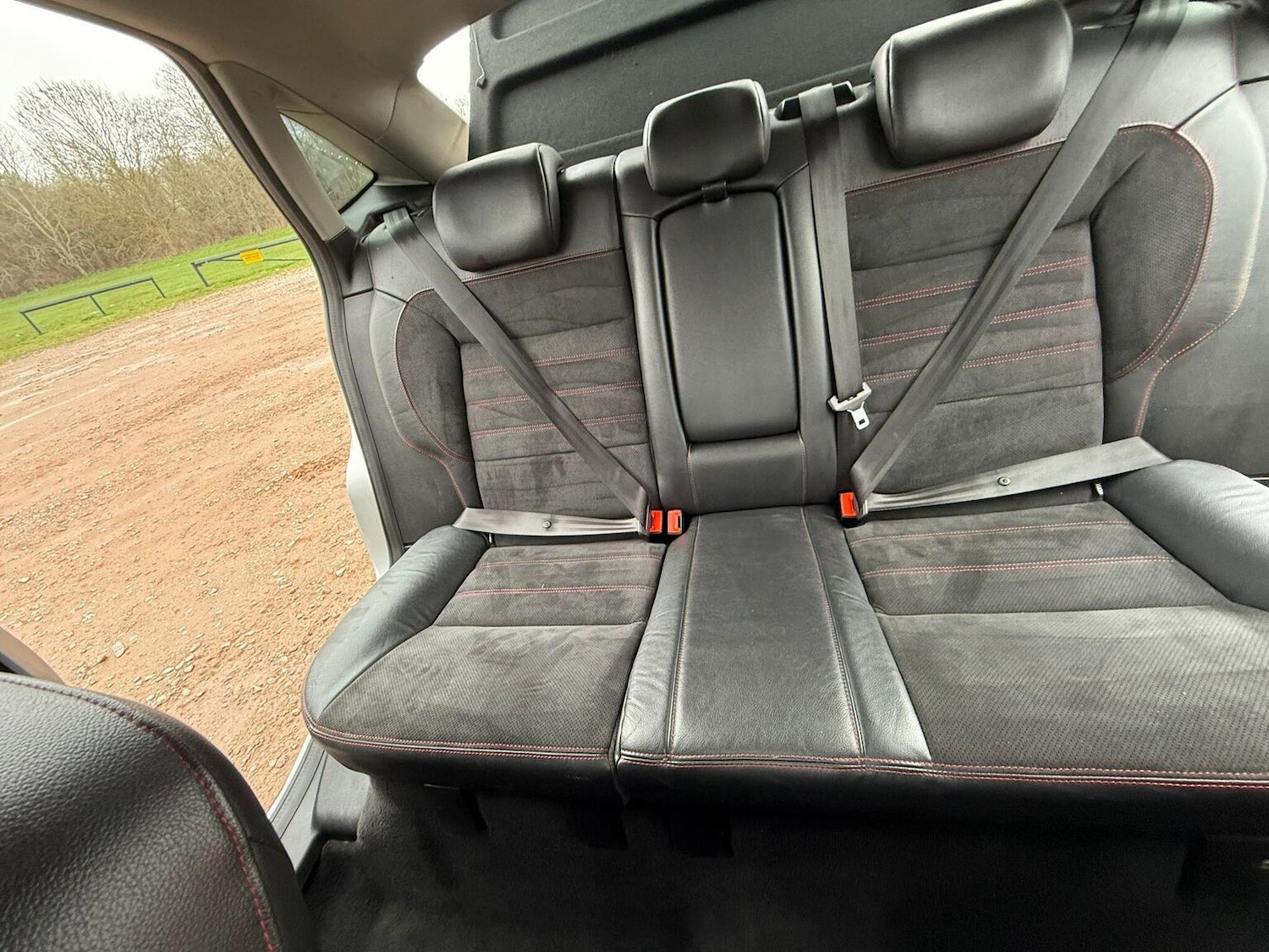 Used Ford Mondeo 2014 for sale - 77357332: Photo 21