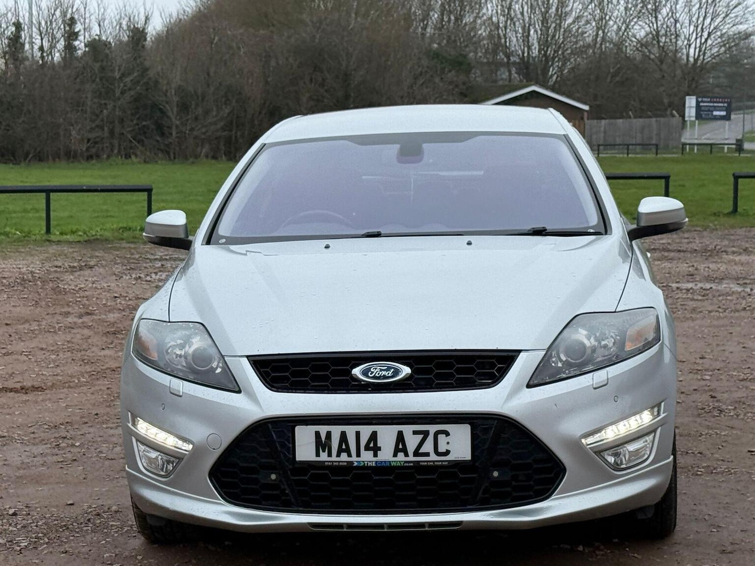 Used Ford Mondeo 2014 for sale - 77357332: Photo 7