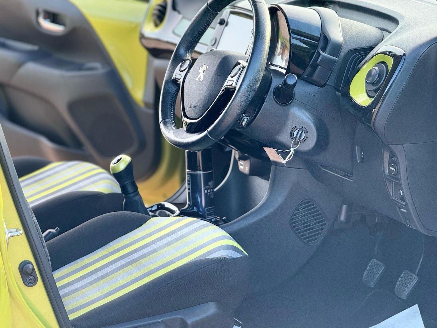 Vehicle 16
