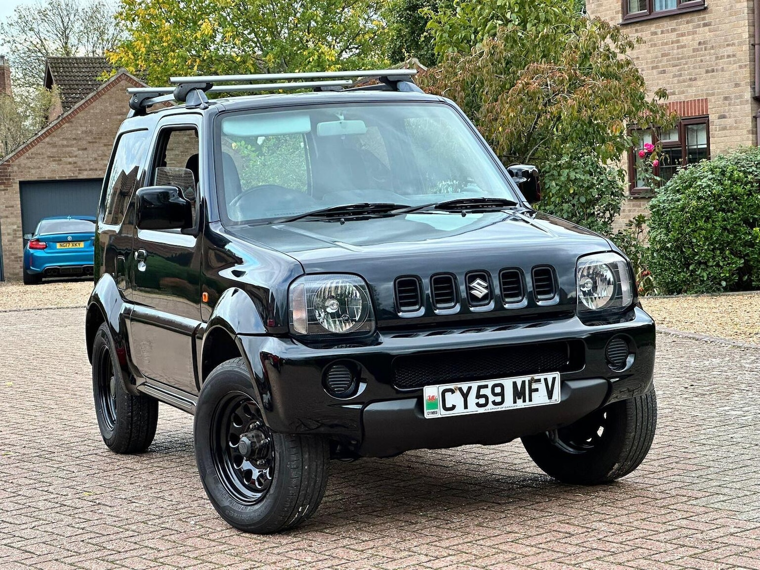 Used Suzuki Jimny 2010 for sale - 76436413: Photo 1