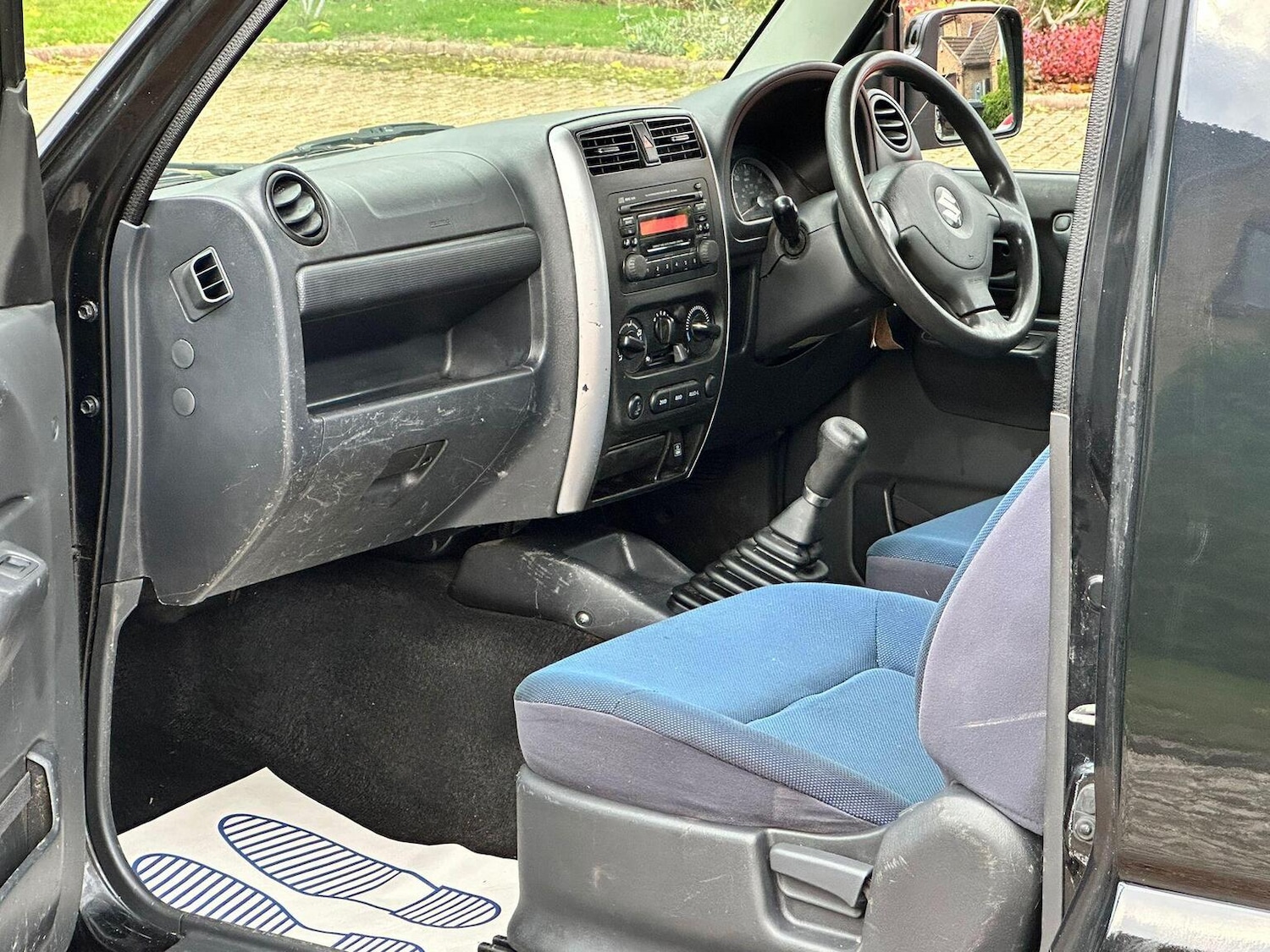 Used Suzuki Jimny 2010 for sale - 76436413: Photo 13