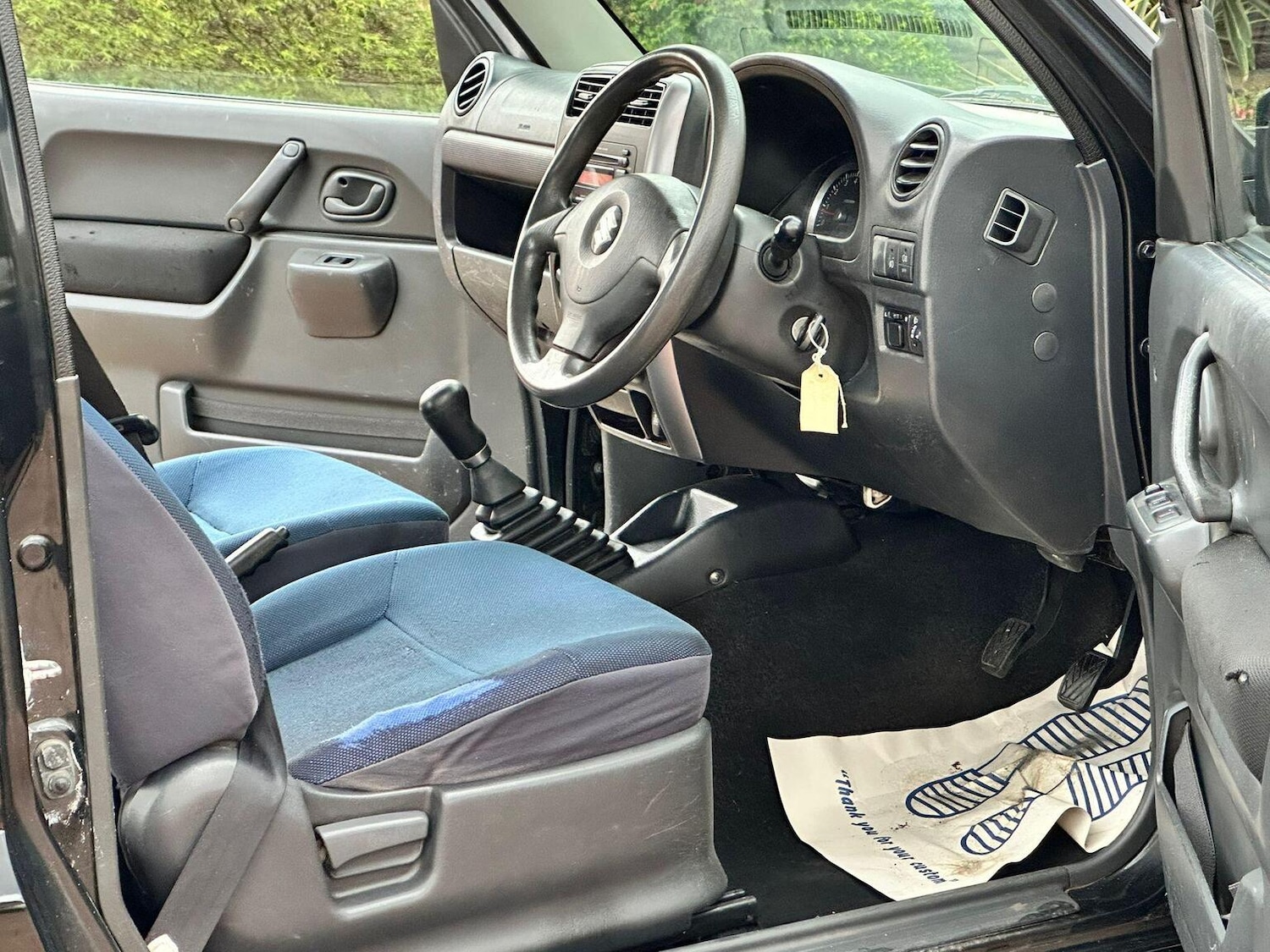 Used Suzuki Jimny 2010 for sale - 76436413: Photo 16