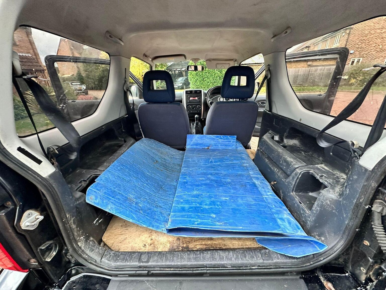 Used Suzuki Jimny 2010 for sale - 76436413: Photo 19