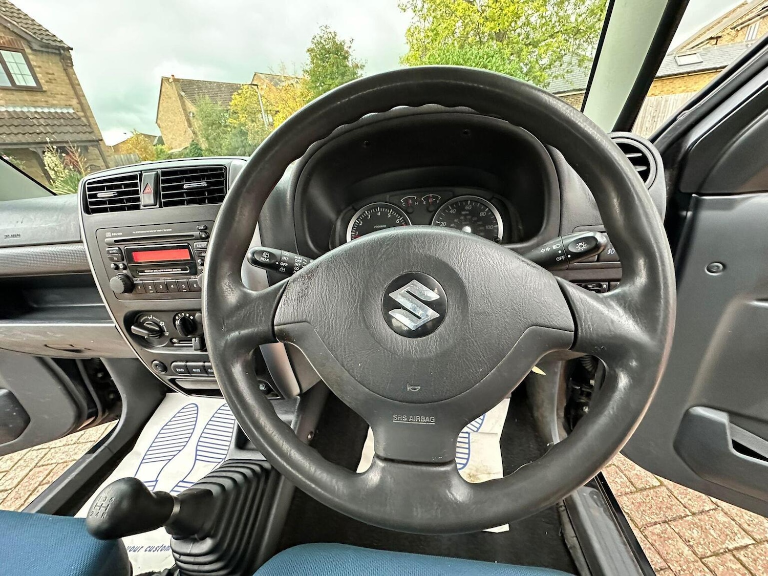 Used Suzuki Jimny 2010 for sale - 76436413: Photo 22