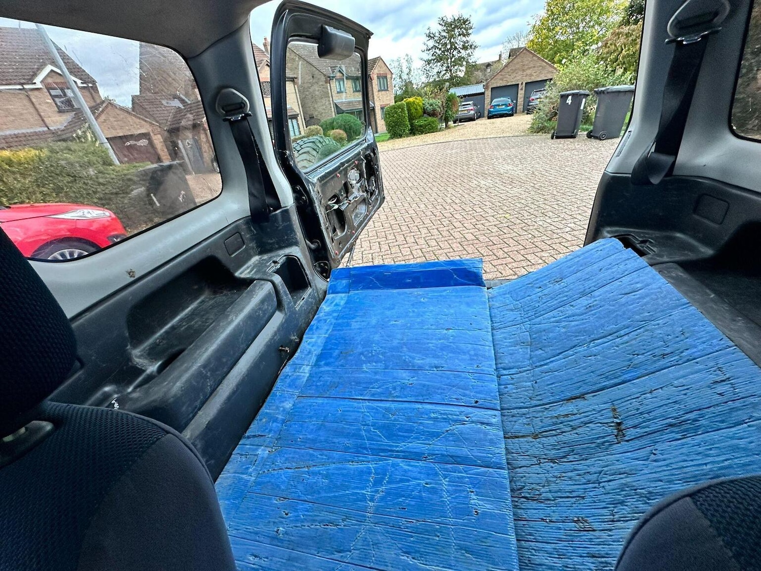 Used Suzuki Jimny 2010 for sale - 76436413: Photo 24