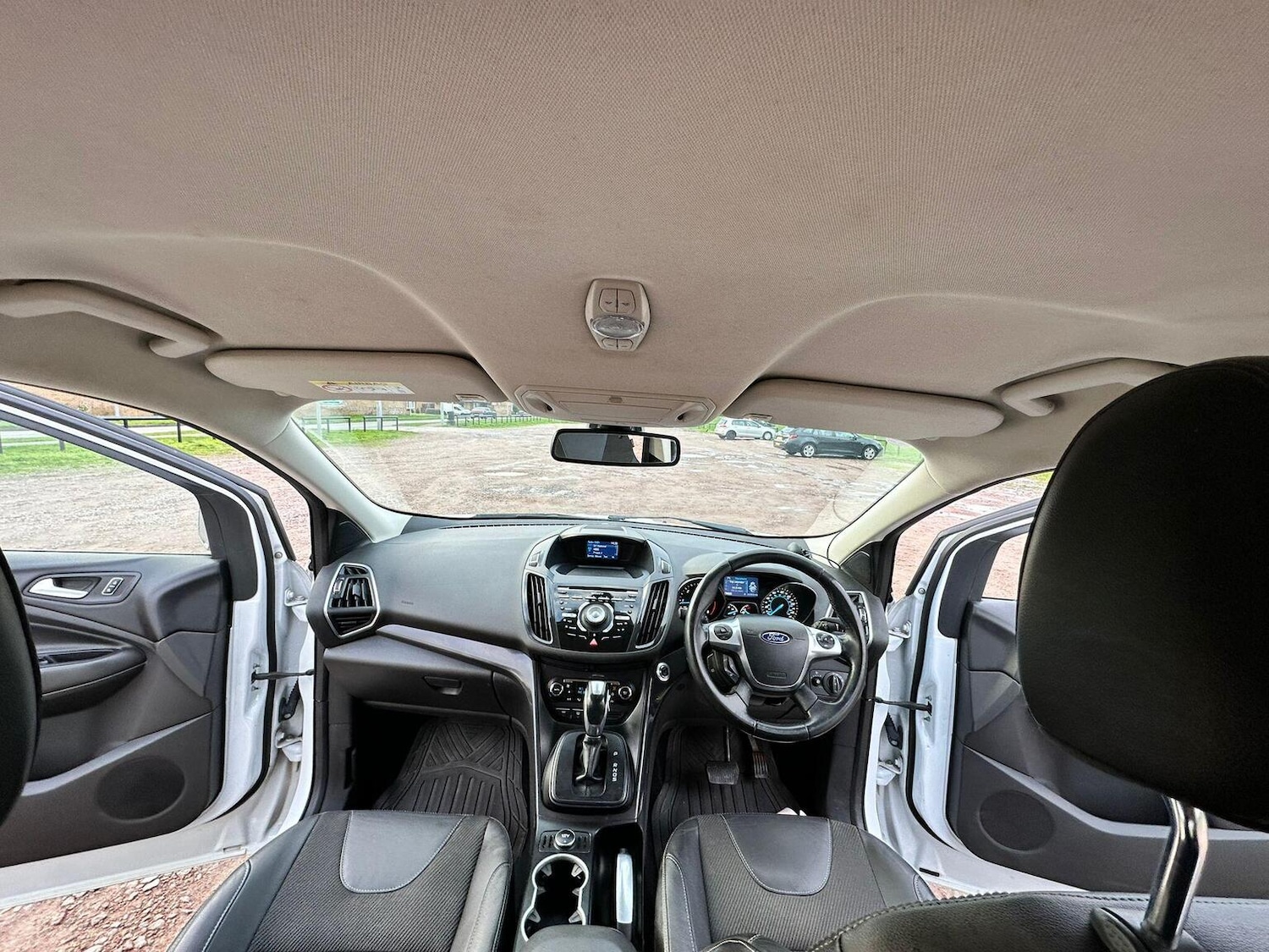 Used Ford Kuga 2014 for sale - 76769724: Photo 13