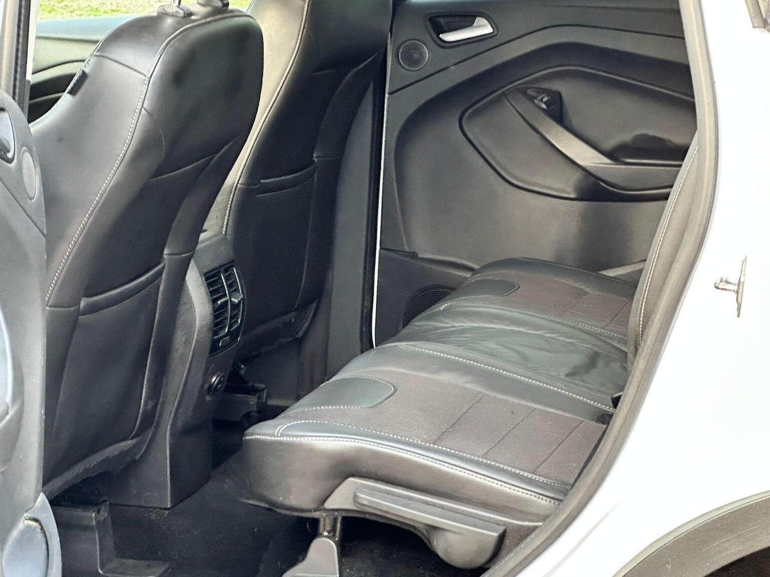 Used Ford Kuga 2014 for sale - 76769724: Photo 16