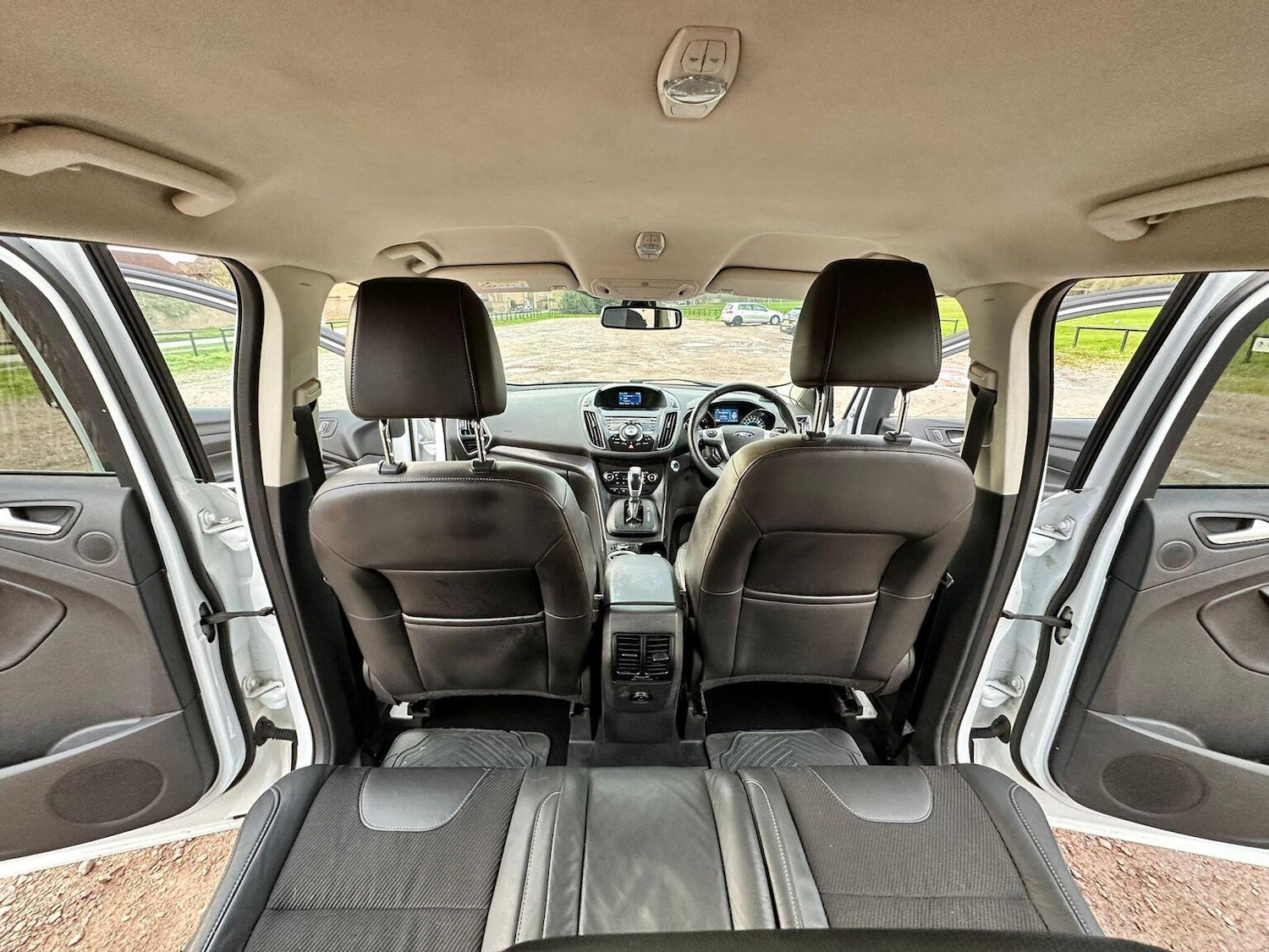 Used Ford Kuga 2014 for sale - 76769724: Photo 19