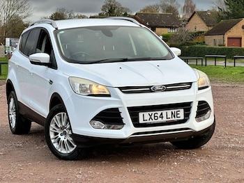 Ford - Kuga