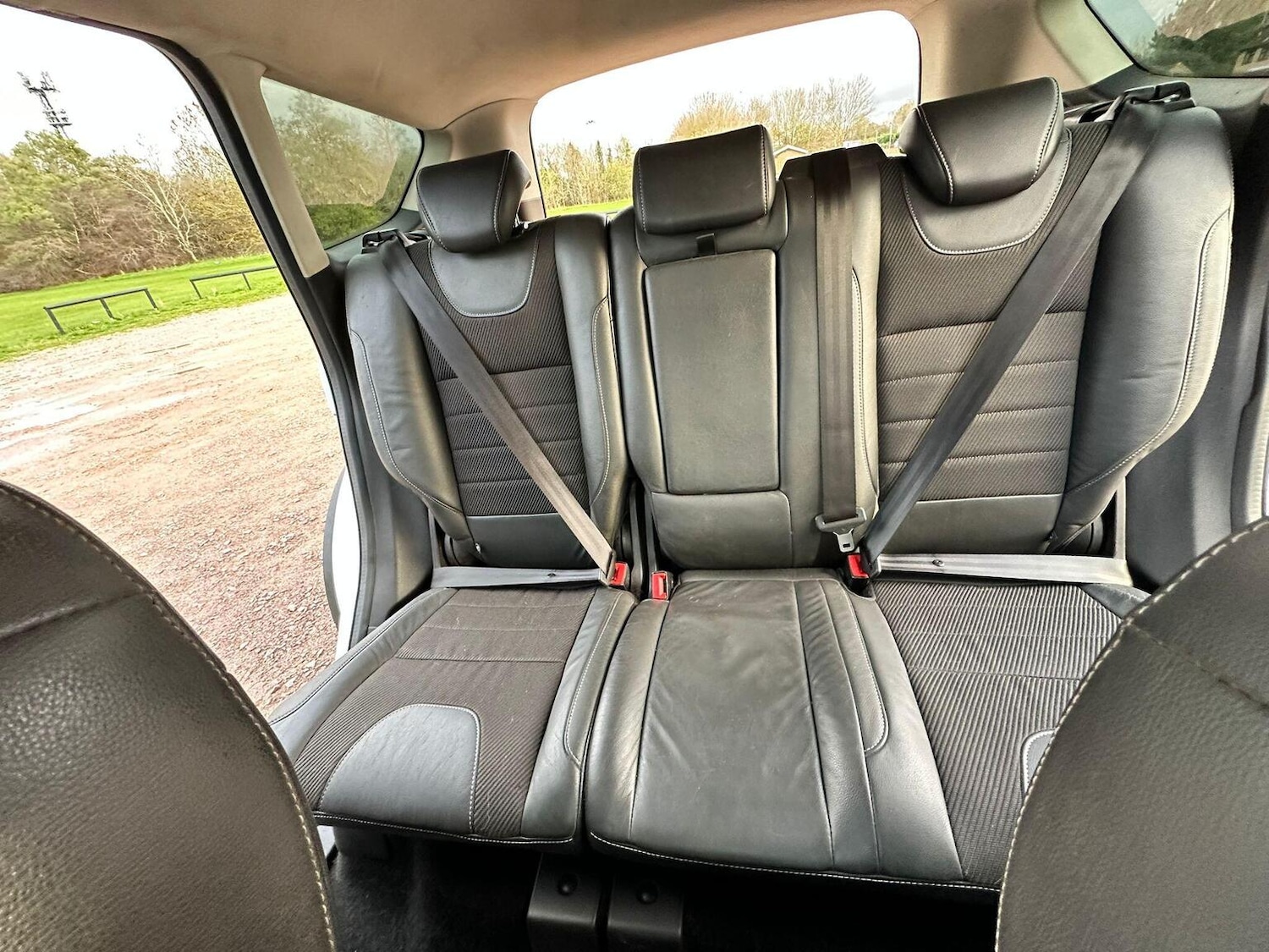 Used Ford Kuga 2014 for sale - 76769724: Photo 21