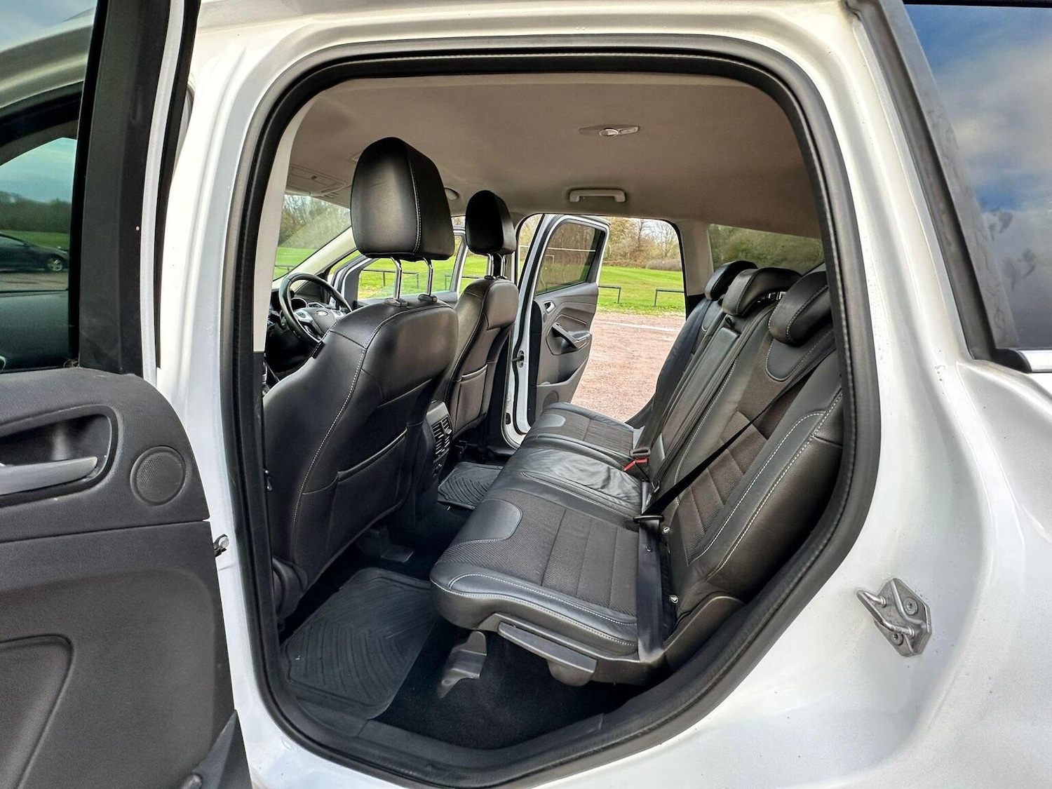 Used Ford Kuga 2014 for sale - 76769724: Photo 22