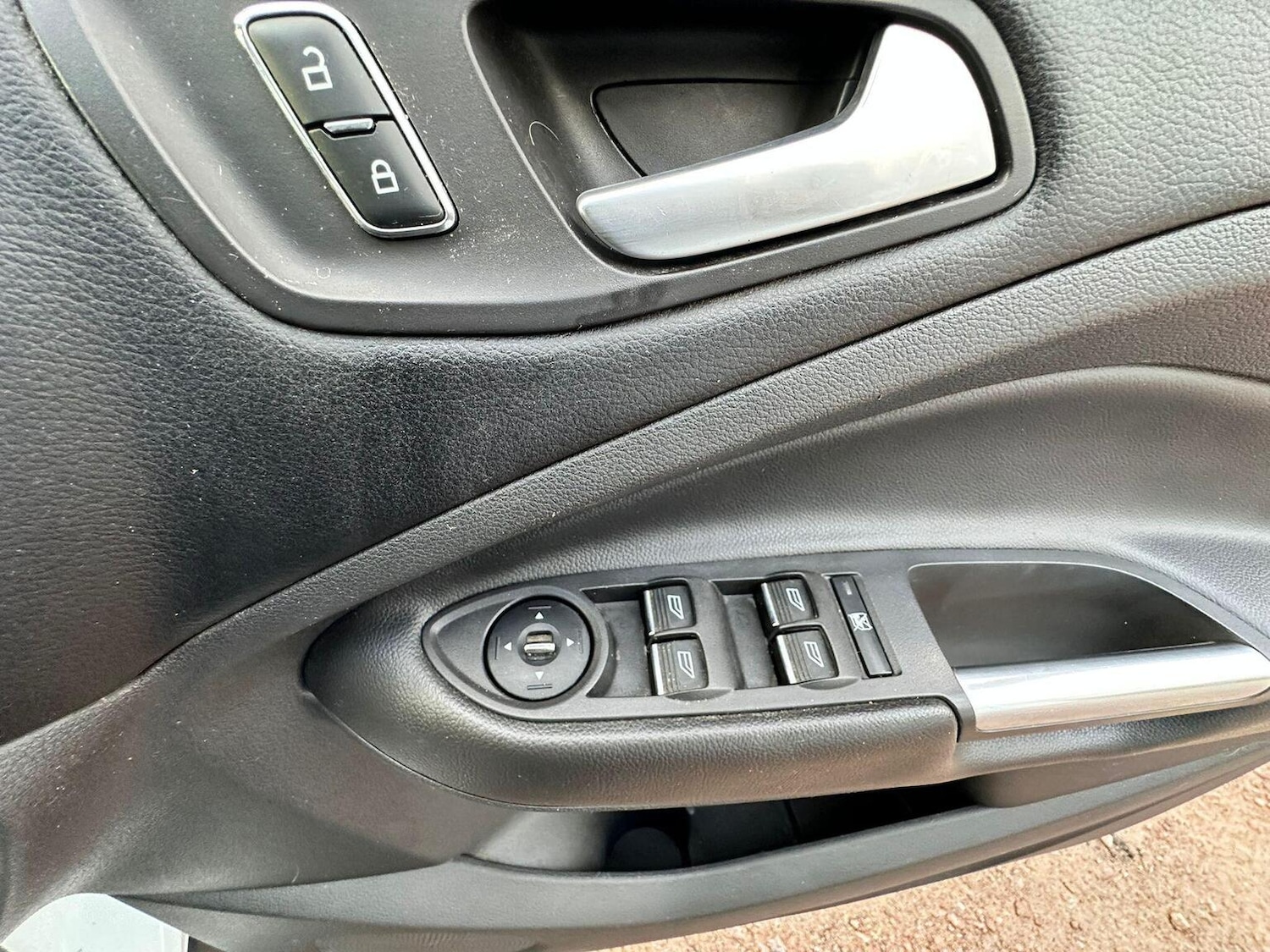 Used Ford Kuga 2014 for sale - 76769724: Photo 23