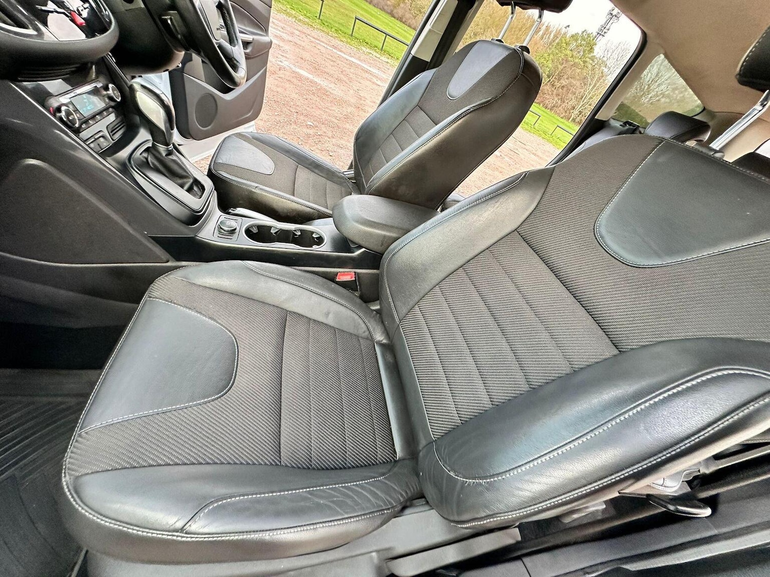 Used Ford Kuga 2014 for sale - 76769724: Photo 29