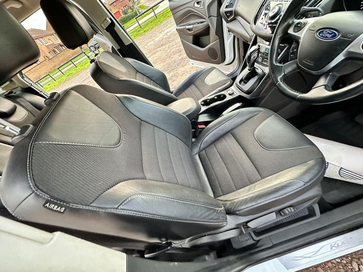 Used Ford Kuga 2014 for sale - 76769724: Photo 30