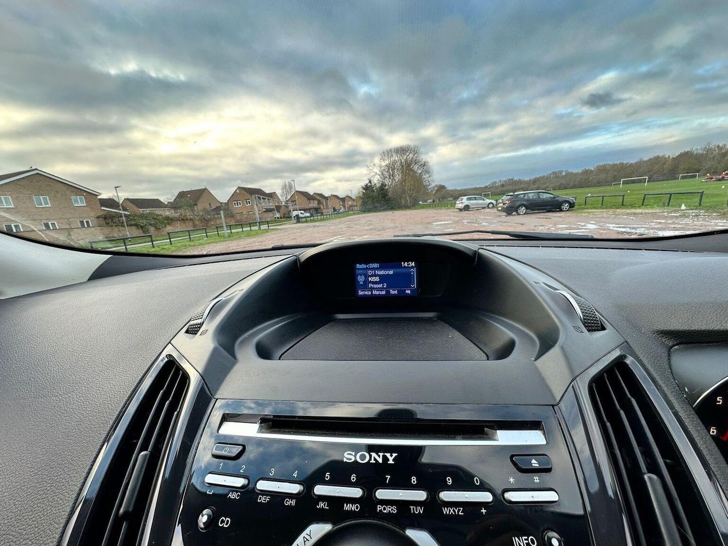 Used Ford Kuga 2014 for sale - 76769724: Photo 31