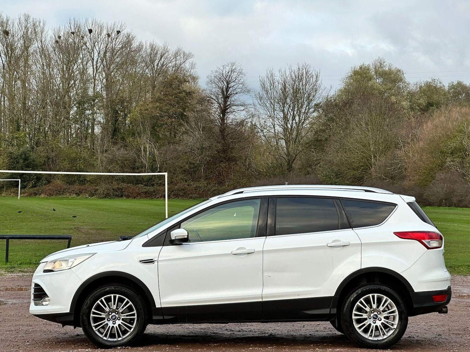 Used Ford Kuga 2014 for sale - 76769724: Photo 7